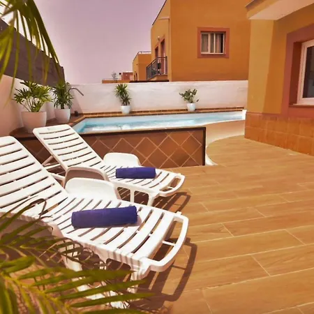 Villa Valeria *