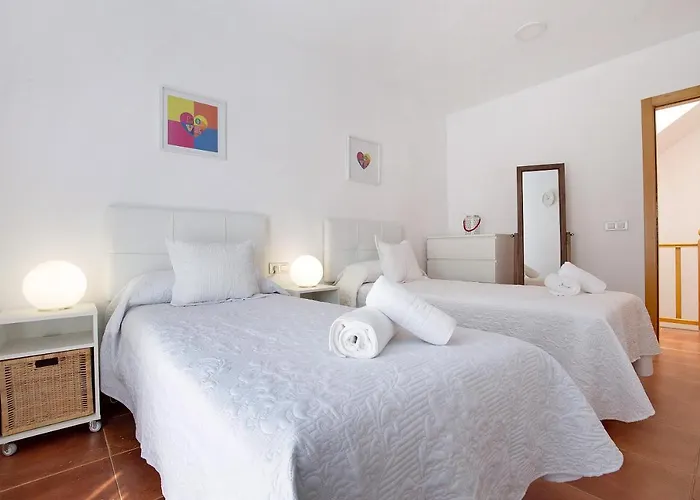 Villa Valeria Corralejo