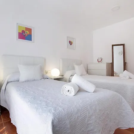 וילה Valeria קורלחו