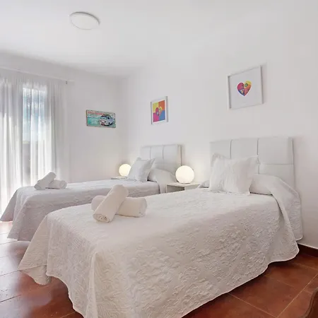 Villa Valeria Corralejo