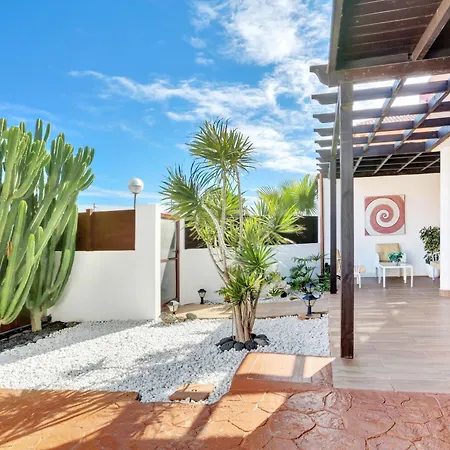Villa Valeria Corralejo